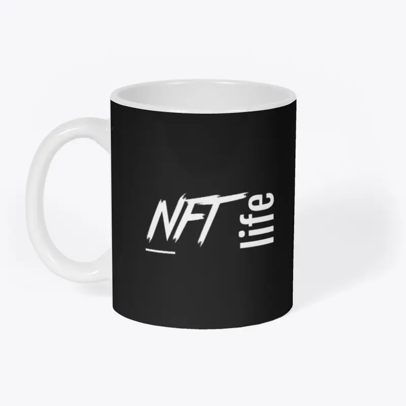 NFT Life NFTee NFT t